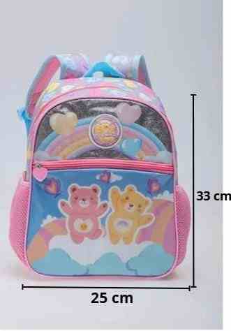MOCHILA INF. URSINHOS